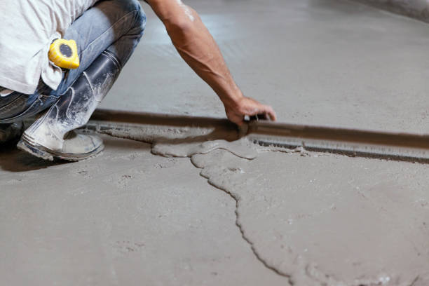 Best Decorative Concrete in Vista, CA