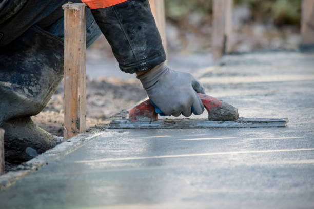  Vista, CA Concrete contractor Pros