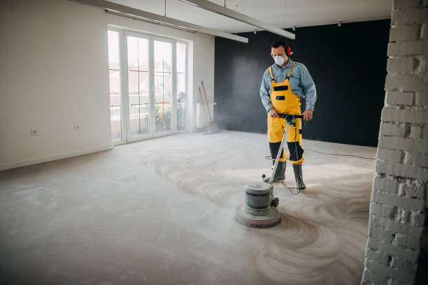 Best Concrete Sealing and Maintenance in Vista, CA