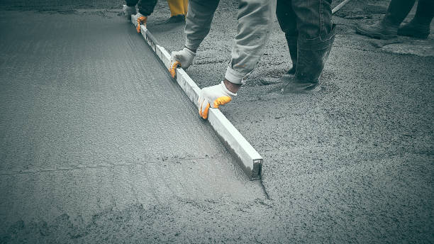 Best Concrete Sealing and Maintenance in Vista, CA